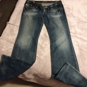 Big Star Jeans